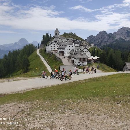 Holiday Home Il Tuo Piccolo Angolo Di Paradiso Тарвізіо Екстер'єр фото