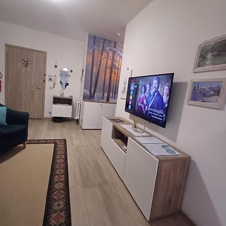 Holiday Home Il Tuo Piccolo Angolo Di Paradiso Тарвізіо Екстер'єр фото