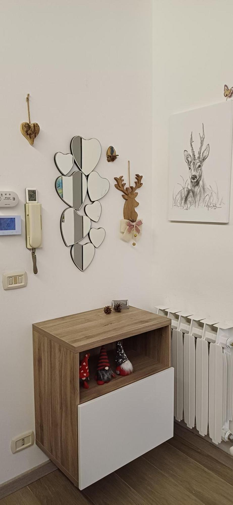 Holiday Home Il Tuo Piccolo Angolo Di Paradiso Тарвізіо Екстер'єр фото