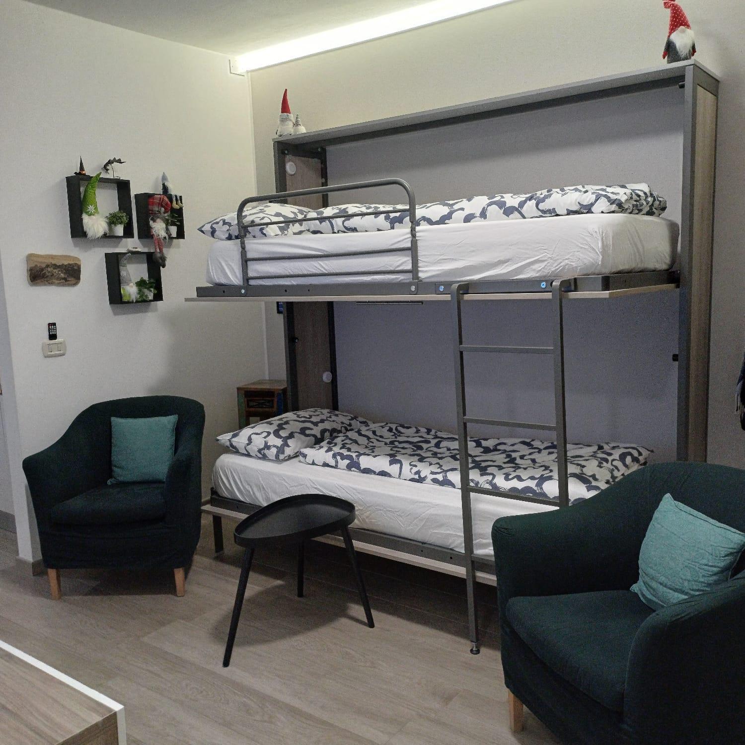 Holiday Home Il Tuo Piccolo Angolo Di Paradiso Тарвізіо Екстер'єр фото