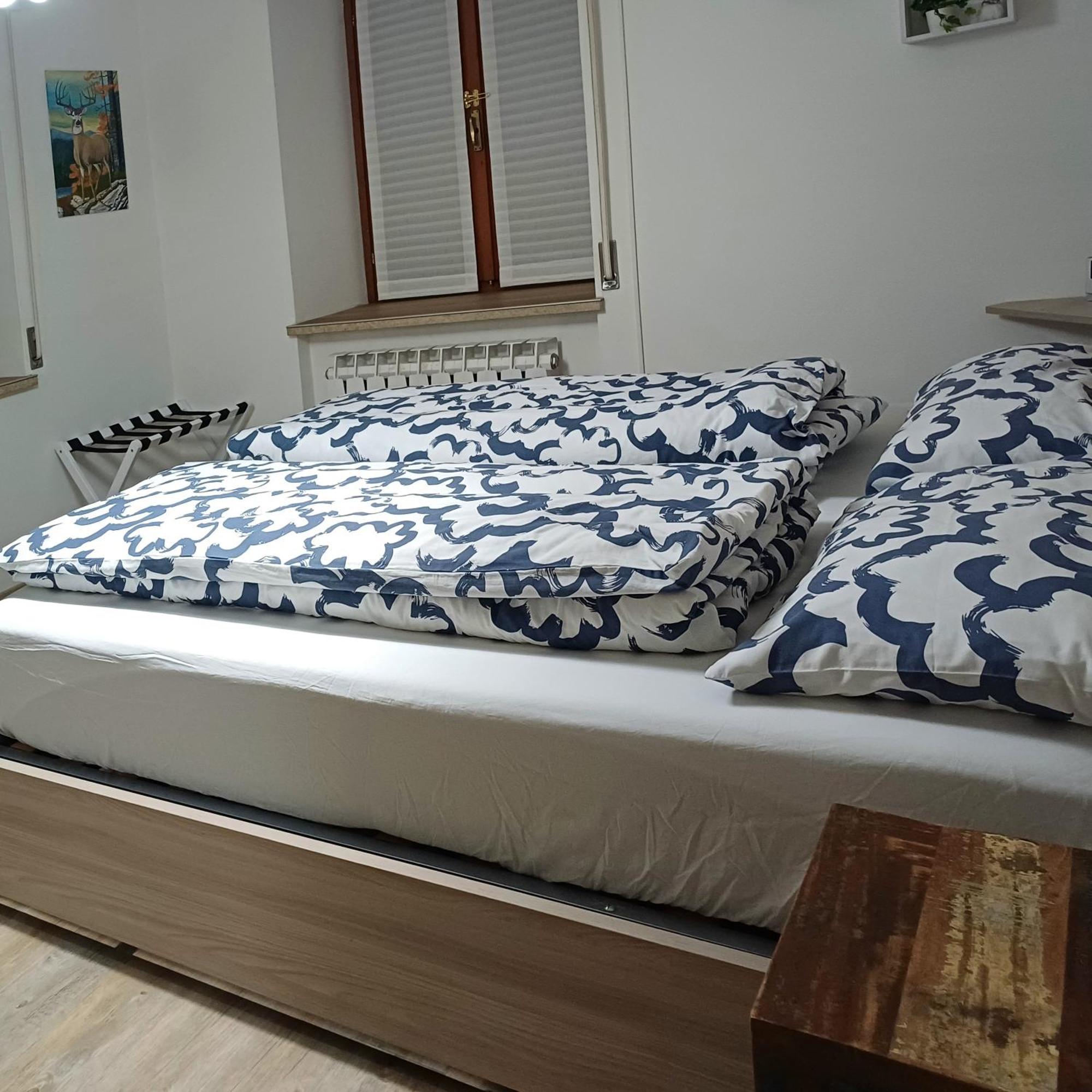 Holiday Home Il Tuo Piccolo Angolo Di Paradiso Тарвізіо Екстер'єр фото