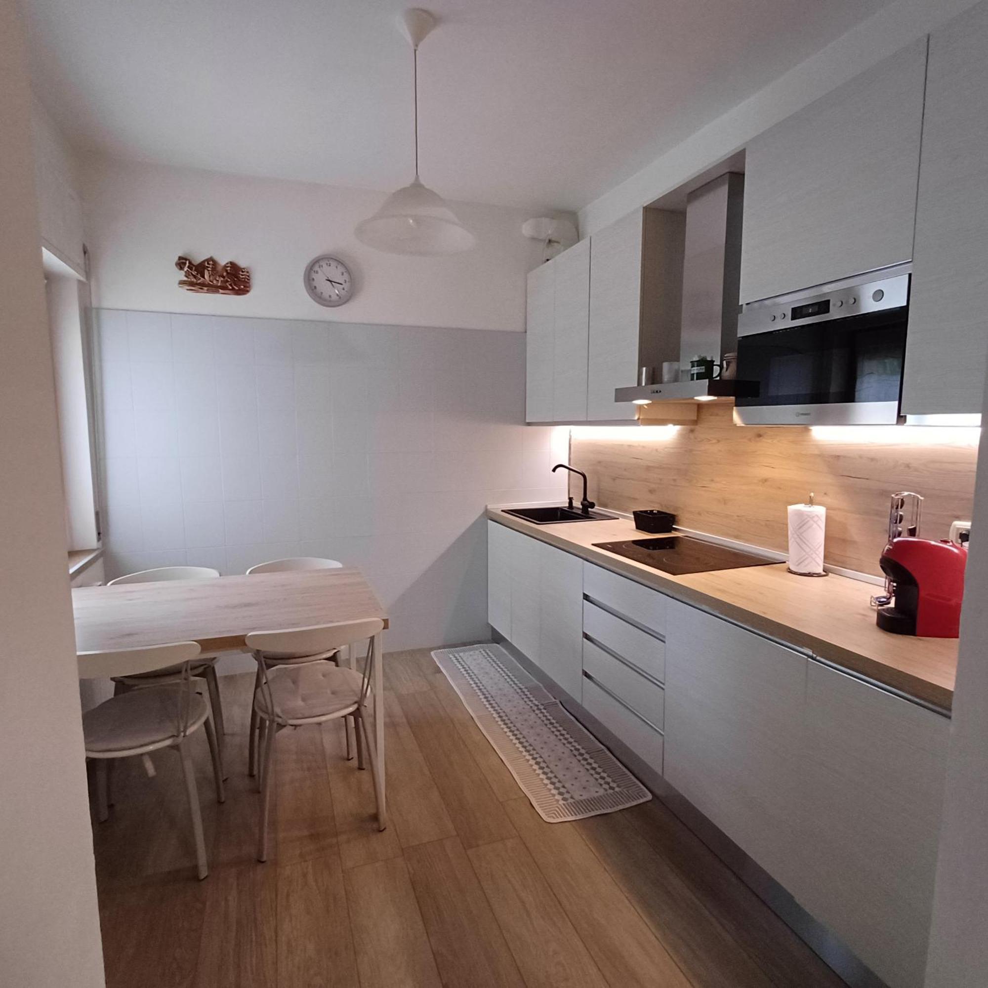 Holiday Home Il Tuo Piccolo Angolo Di Paradiso Тарвізіо Екстер'єр фото